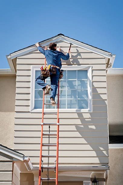 Trusted South Zanesville, OH Siding Installation & Repair Experts